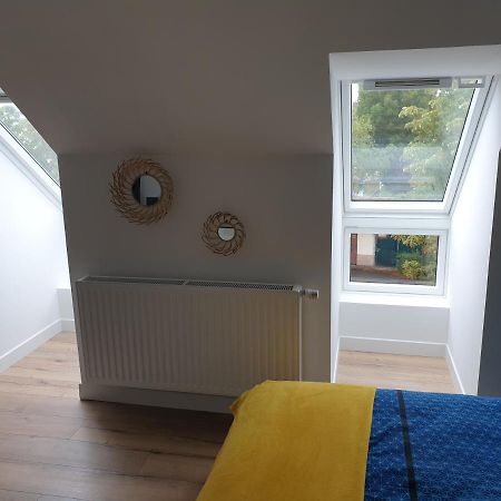 Studio 5 Henriville Amiens Exterior photo